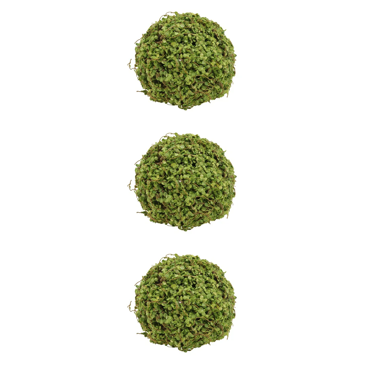 Ballstopiaryartificial Boxwood Hanging Outdoor Green Fauxornament Spheredried Planters Roundlifelike Decor Garden Natural Sheets
Ballstopiaryartificial Boxwood Hanging Outdoor Green Fauxornament Spheredried Planters Roundlifelike Decor Garden Natural Sheets