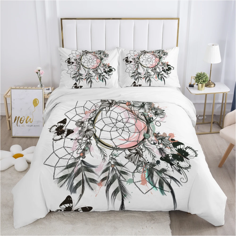 king size bedding set Duvet cover set pillow case 50x70 Bed linens Bed cover 220x240 140x200 150*200 Indian feather drop ship
king size bedding set Duvet cover set pillow case 50x70 Bed linens Bed cover 220x240 140x200 150*200 Indian feather drop ship