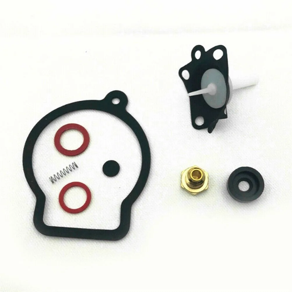 Car Carburetor Repair Kit 18-7212 WMC Accessories Mercury For Mercury 6-25hp 2cyl Replacement Brand New Useful
Car Carburetor Repair Kit 18-7212 WMC Accessories Mercury For Mercury 6-25hp 2cyl Replacement Brand New Useful