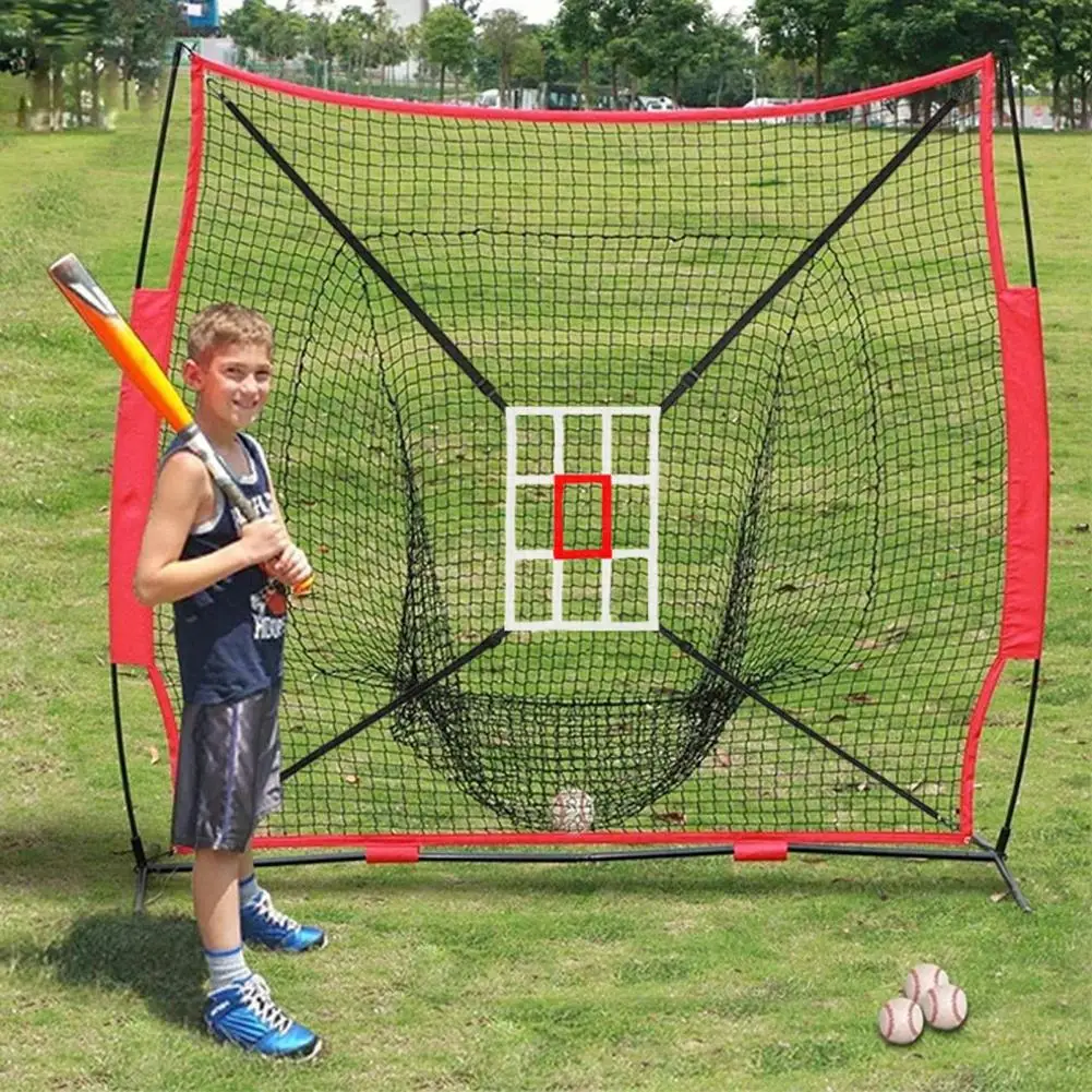 Baseball Net Zone Target Adjustable Baseball Net Strike Zone Target for Softball Pitching Training Aid Simple for Effective
Baseball Net Zone Target Adjustable Baseball Net Strike Zone Target for Softball Pitching Training Aid Simple for Effective