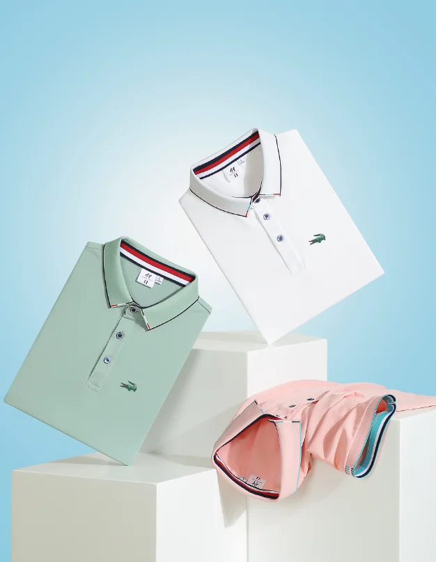 2023 New Men's and Women's Golf Polo Polo Polo Polo Shirt Embroidered Short Sleeve Casual Business Fashion Slim Fit Polo Shirt
2023 New Men's and Women's Golf Polo Polo Polo Polo Shirt Embroidered Short Sleeve Casual Business Fashion Slim Fit Polo Shirt