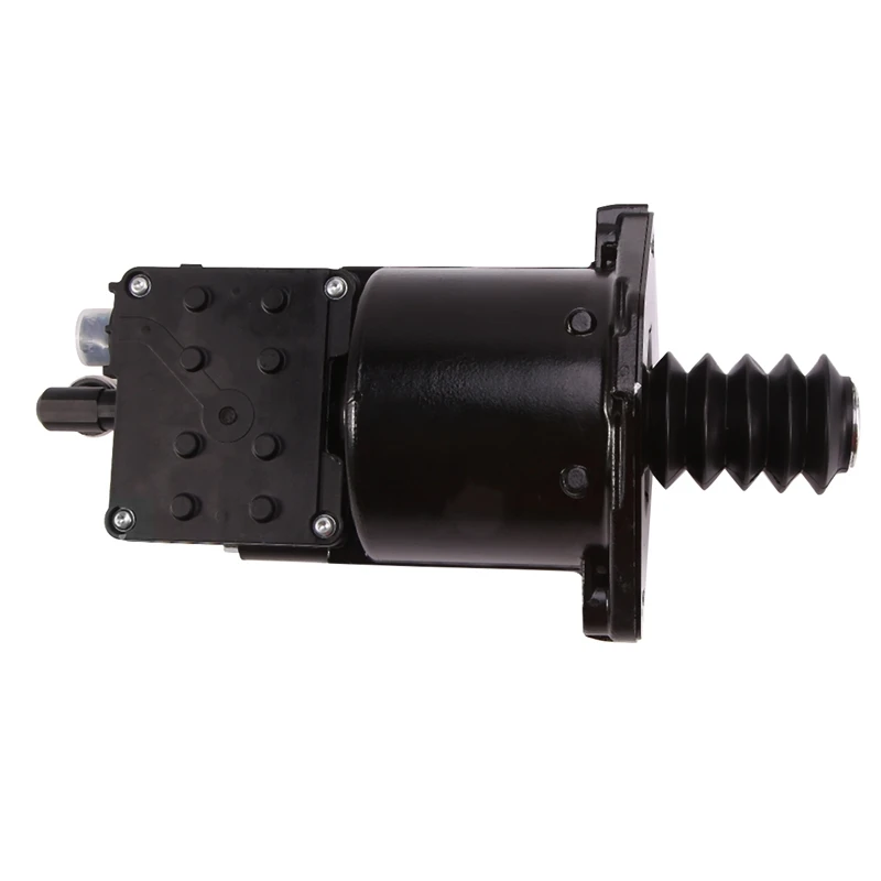 9701500010 Car Pneumatic Clutch Booster Servo Actuator For MB Truck Actros MP2/MP3 0002500062 0002500562 0002501562
9701500010 Car Pneumatic Clutch Booster Servo Actuator For MB Truck Actros MP2/MP3 0002500062 0002500562 0002501562