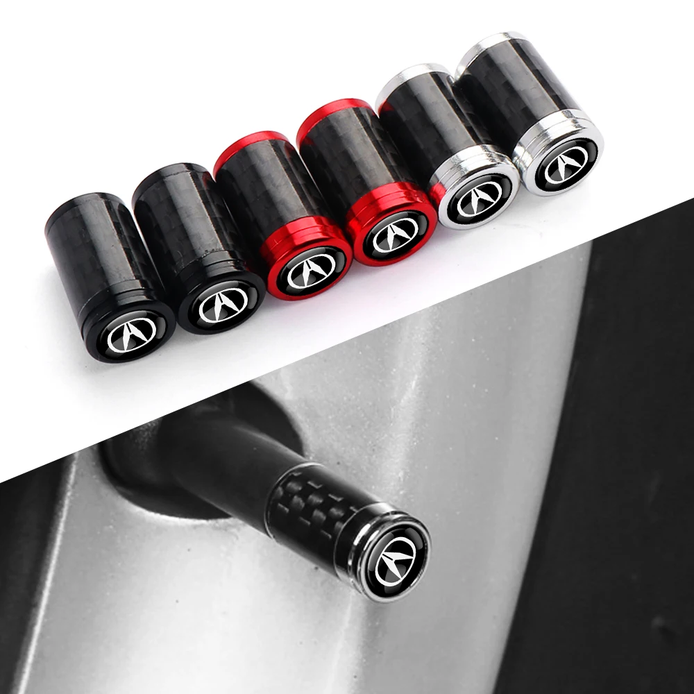 4pcs Car Wheel Air Cap Tire Valve Protection Cover Accessories For Acura RDX TLX CDX MDX RDX ZDX TL TLX-L RLX TSX RSX
4pcs Car Wheel Air Cap Tire Valve Protection Cover Accessories For Acura RDX TLX CDX MDX RDX ZDX TL TLX-L RLX TSX RSX