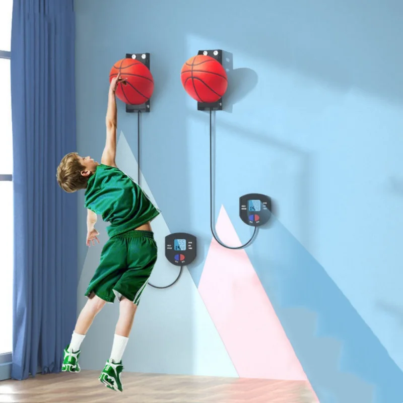 Jumping Trainers Vertical Jump Training Measurement Tool Easy to Use Lightweight Durable Children's Height Touch Device Sport
Jumping Trainers Vertical Jump Training Measurement Tool Easy to Use Lightweight Durable Children's Height Touch Device Sport