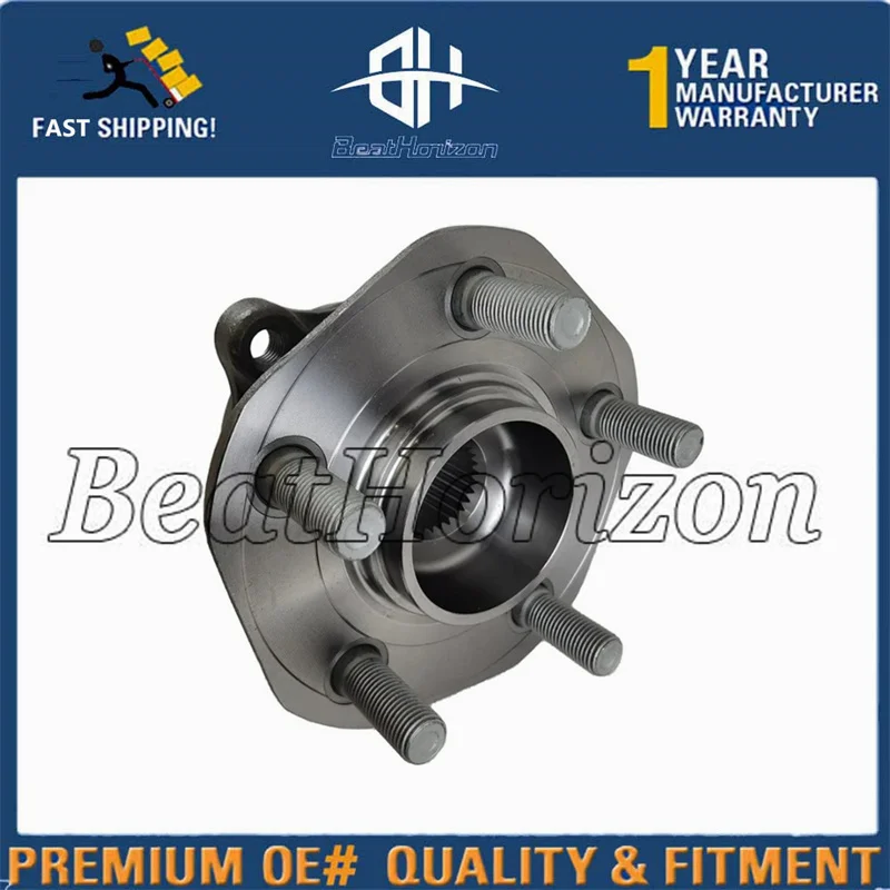 Front Rear AWD RWD Wheel Bearing DRIVEN HUB Single Dual-Motor for Tesla Model 3 Model Y 1044122-00-E,1044121-00-E,1044123-00-A
Front Rear AWD RWD Wheel Bearing DRIVEN HUB Single Dual-Motor for Tesla Model 3 Model Y 1044122-00-E,1044121-00-E,1044123-00-A