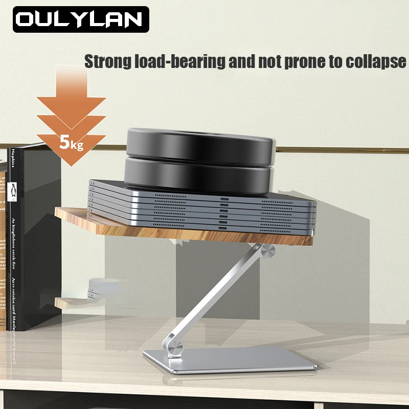 New Wooden Reading Stand Transparent Acrylic Multifunctional Lifting Tablet Holder Laptop Bracket Desktop Storage Bookshelf
New Wooden Reading Stand Transparent Acrylic Multifunctional Lifting Tablet Holder Laptop Bracket Desktop Storage Bookshelf