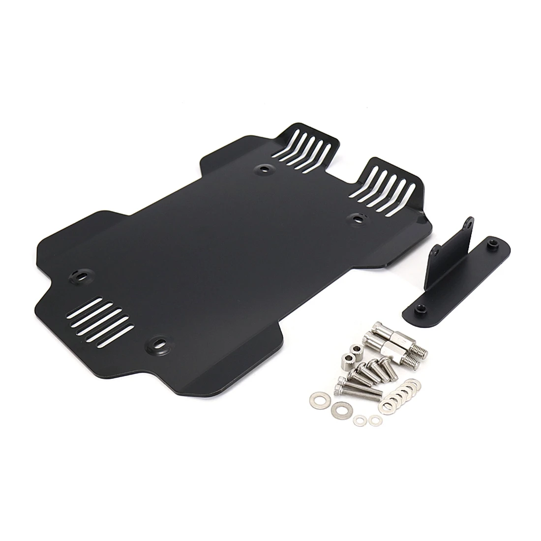 Motorcycle Engine Under Guard Skid Plate Protector Cover Grid Chassis for-BMW R18 2020-2022 2021
Motorcycle Engine Under Guard Skid Plate Protector Cover Grid Chassis for-BMW R18 2020-2022 2021