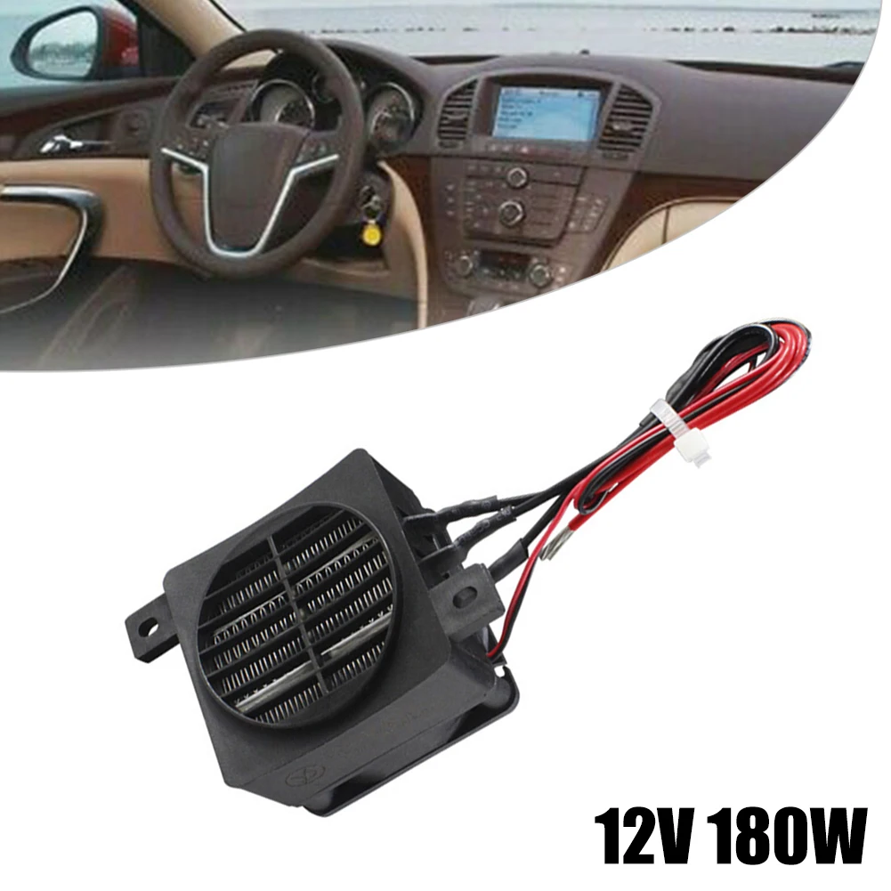 180W 12V DC Thermostatic Electric Heater PTC Car Air Heater Temperature Incubator Heating Element For Humidifier Condition
180W 12V DC Thermostatic Electric Heater PTC Car Air Heater Temperature Incubator Heating Element For Humidifier Condition