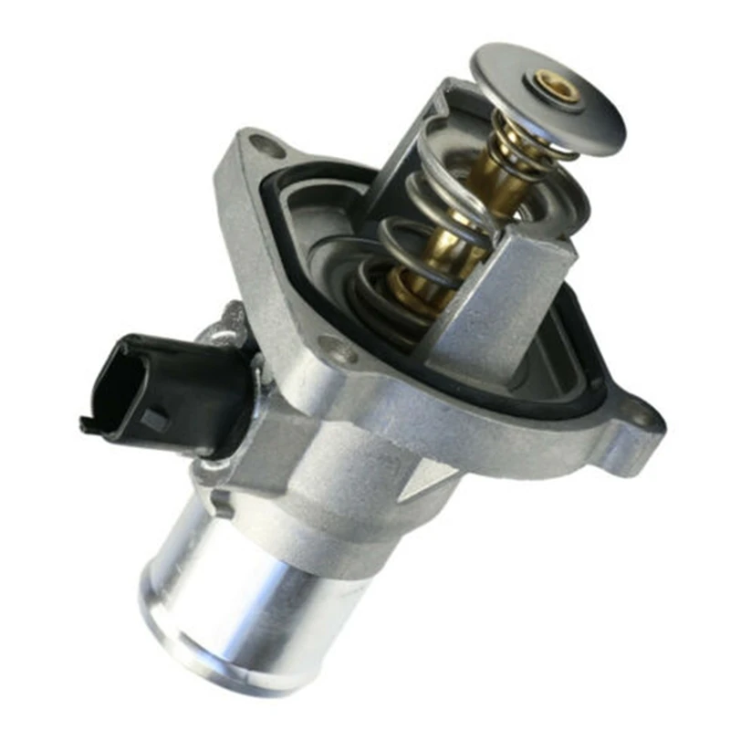 1 Piece 25193683 For NEW Car Engine Coolant Thermostat Housing For-Chevrolet Aveo Cruze Sonic Orlando Vauxhall Opel Astra Zafira
1 Piece 25193683 For NEW Car Engine Coolant Thermostat Housing For-Chevrolet Aveo Cruze Sonic Orlando Vauxhall Opel Astra Zafira