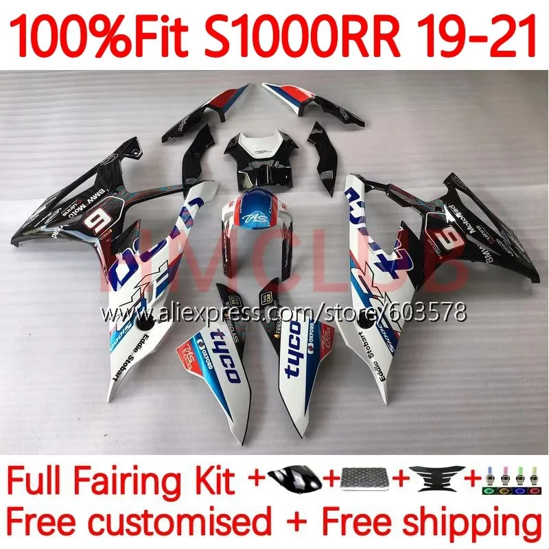 Корпус инжектора для BMW S1000 S 1000 S-1000 RR 1000RR S1000RR 2019 2020 Φ 19 20 21 обтекатель OEM 152No.91, белый в наличии
Корпус инжектора для BMW S1000 S 1000 S-1000 RR 1000RR S1000RR 2019 2020 Φ 19 20 21 обтекатель OEM 152No.91, белый в наличии