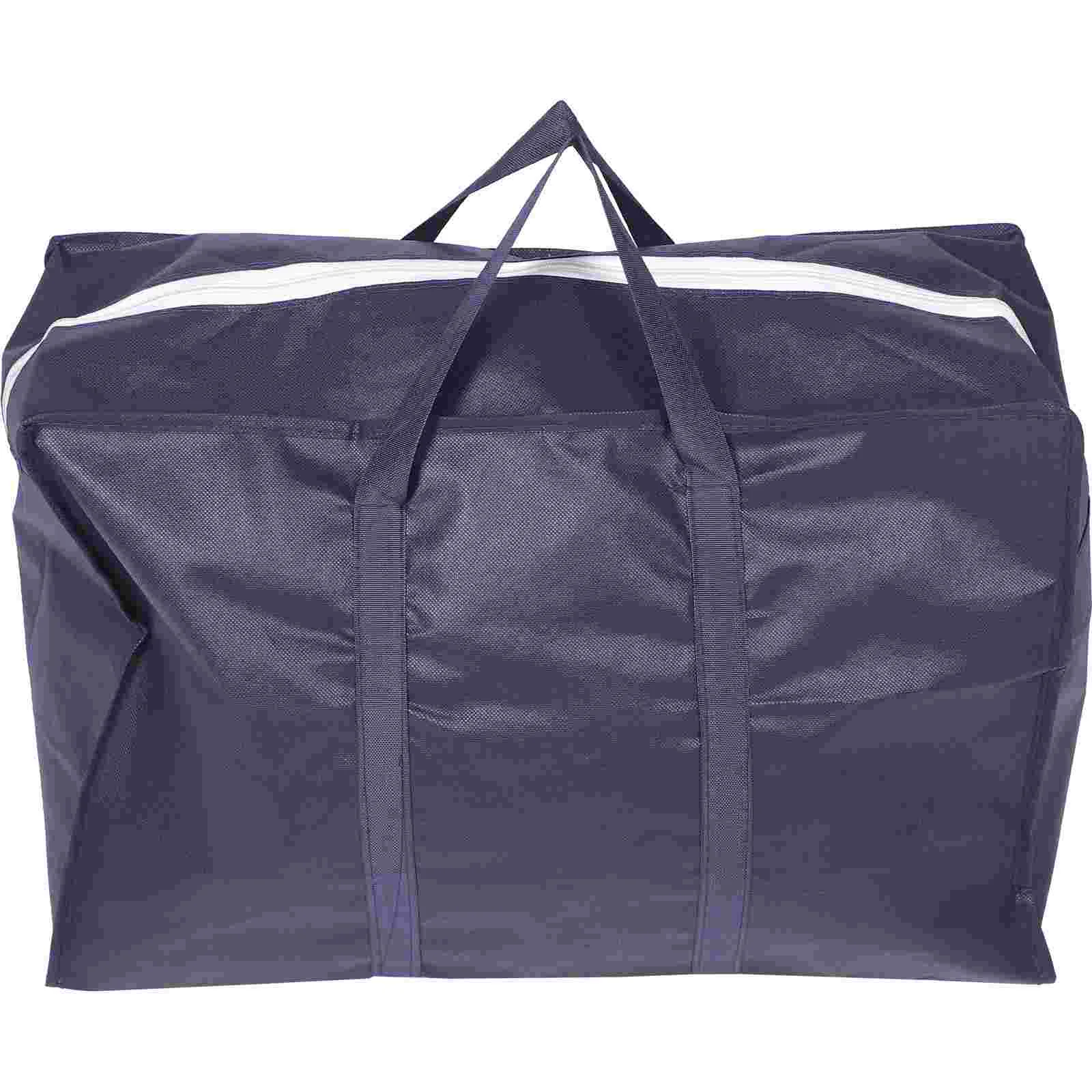 Наружная дорожная сумка для хранения вместительная сумка для хранения с ручкой 
Наружная дорожная сумка для хранения вместительная сумка для хранения с ручкой