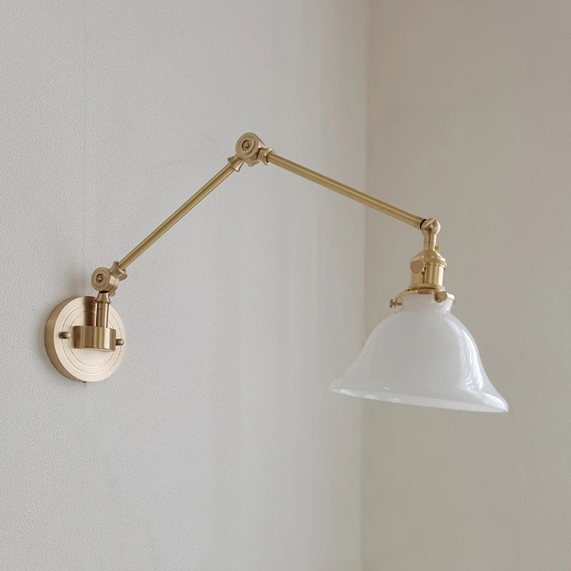 IWHD настенный светильник поворотный медный зеленый белый
IWHD настенный светильник поворотный медный зеленый белый