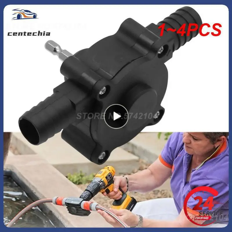 1 ~ 4 шт. автомобильный портативный водяной насос, электрическая дрель, самовсасывающий насос для подачи масла, портативный Круглый ручной сверхмощный самовсасывающий
1 ~ 4 шт. автомобильный портативный водяной насос, электрическая дрель, самовсасывающий насос для подачи масла, портативный Круглый ручной сверхмощный самовсасывающий