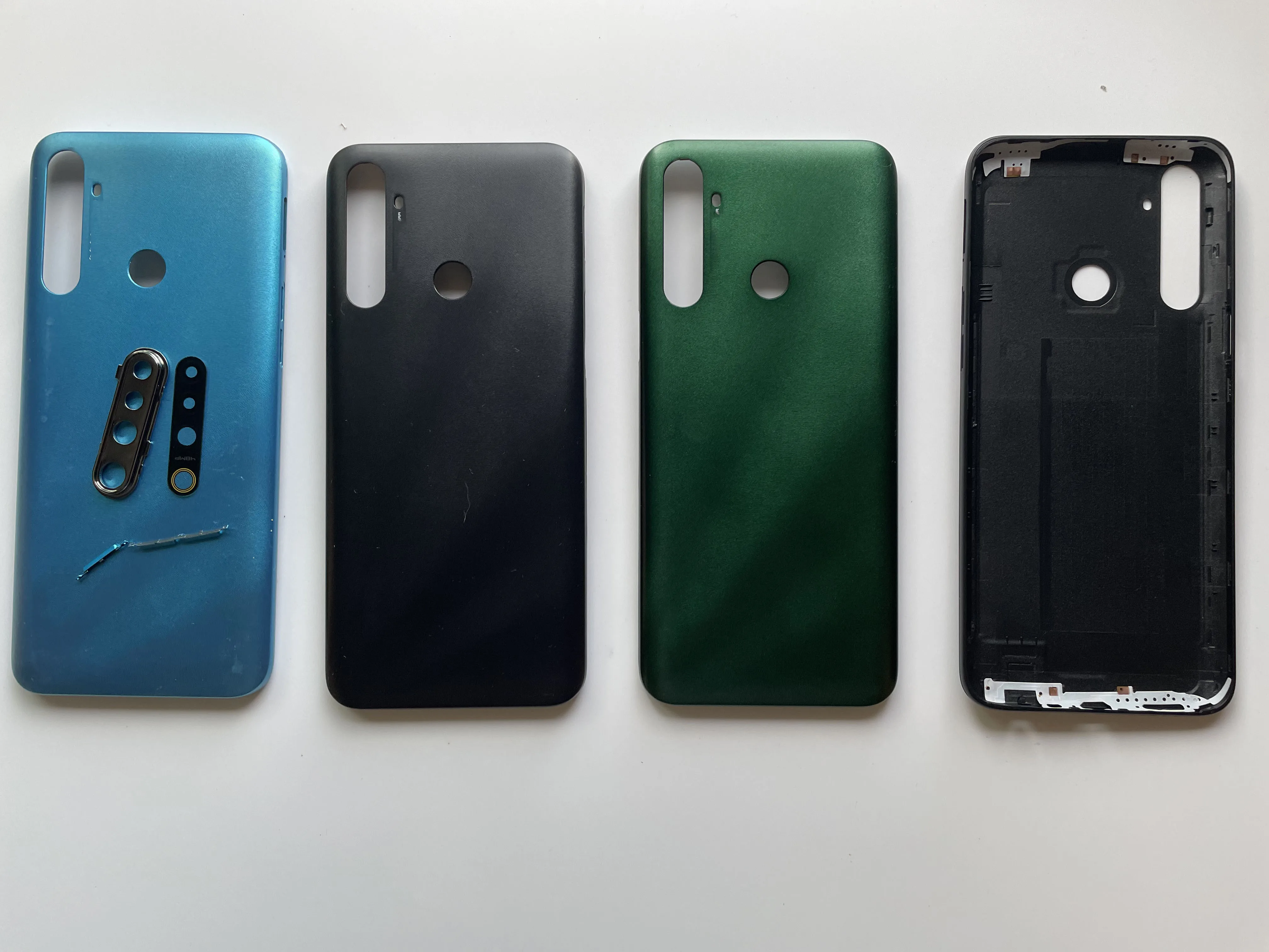 10pcs for oppo OPPO realme 5i back cover battery door case for oppo OPPO realme 5i rear repair case parts
10pcs for oppo OPPO realme 5i back cover battery door case for oppo OPPO realme 5i rear repair case parts