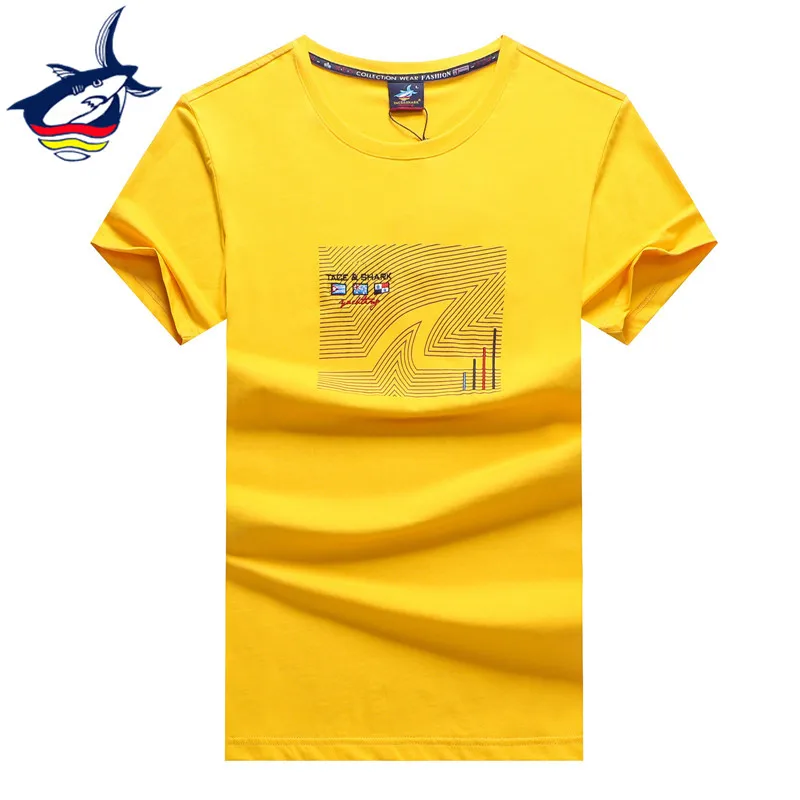 Модные мужские футболки camisetas военный бренд Tace & Shark Футболка мужская однотонная одежда 2019 летняя одежда мужские футболки
Модные мужские футболки camisetas военный бренд Tace & Shark Футболка мужская однотонная одежда 2019 летняя одежда мужские футболки