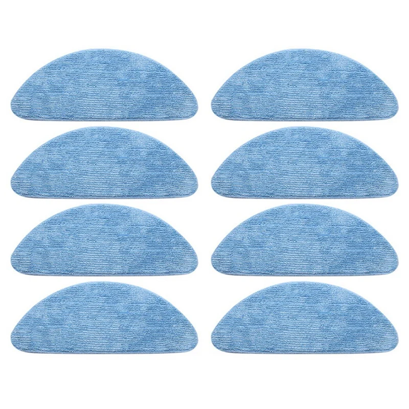 For Chuwi Ilife V7 / V7S Plus / ABIR X5 / Liectroux C30B / Proscenic 800T Spare Parts Mop Cloths Rag Robot Vacuums
For Chuwi Ilife V7 / V7S Plus / ABIR X5 / Liectroux C30B / Proscenic 800T Spare Parts Mop Cloths Rag Robot Vacuums