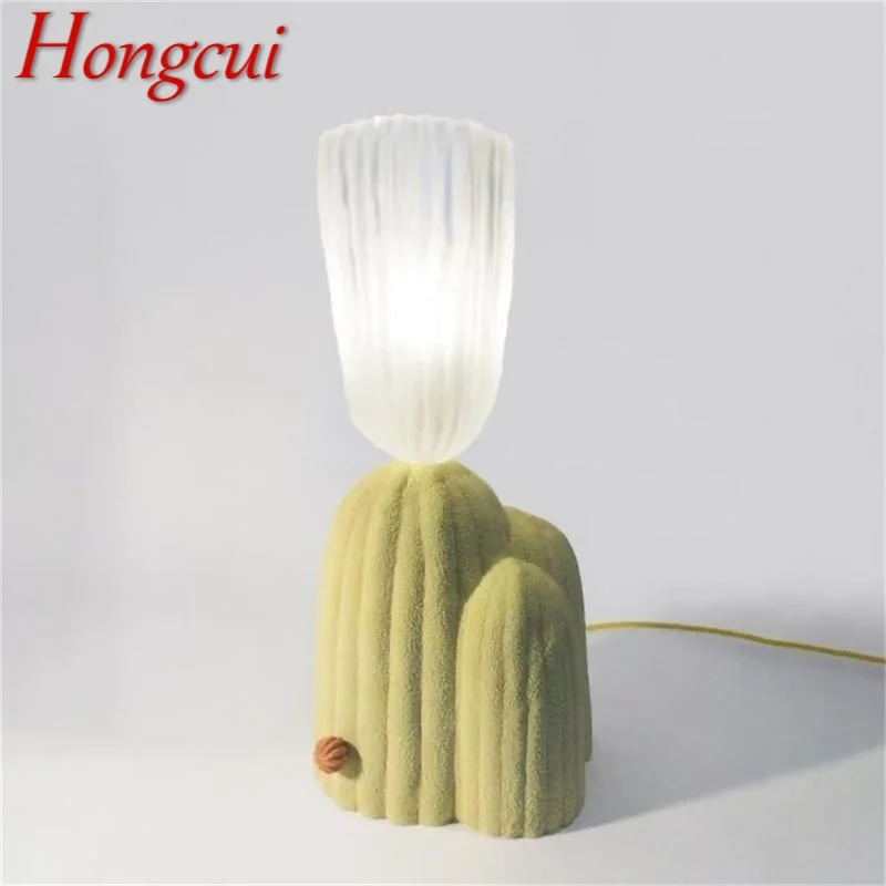 Hongcui Nordic Vintage Table Lamp Contemporary Creative LED Desk Lighting for Home Decor Bedside Living Room
Hongcui Nordic Vintage Table Lamp Contemporary Creative LED Desk Lighting for Home Decor Bedside Living Room