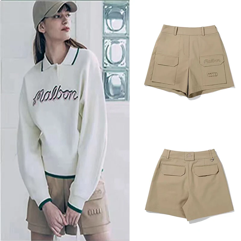 Golf Wear Ladies Pants 2023 New Spring And Summer Golf Fashion Casual Pants Sports Pants Ball Pants 
Golf Wear Ladies Pants 2023 New Spring And Summer Golf Fashion Casual Pants Sports Pants Ball Pants