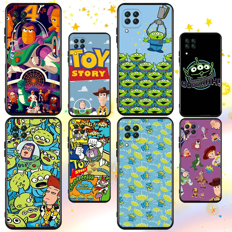 Toy Story Animation For Huawei Nova 2i 3 3i 5T 6 7 7i 8 8i 9 PRO Mate 10 20 40 Lite Pro Black luxury Silicone Soft Phone Case
Toy Story Animation For Huawei Nova 2i 3 3i 5T 6 7 7i 8 8i 9 PRO Mate 10 20 40 Lite Pro Black luxury Silicone Soft Phone Case