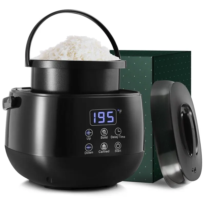 Candle Making Kits - Electric Candle Wax Melting Pot for Candle Making, Wax Melt Warmer, Christmas Candle Wax Warmer Suitable fo
Candle Making Kits - Electric Candle Wax Melting Pot for Candle Making, Wax Melt Warmer, Christmas Candle Wax Warmer Suitable fo