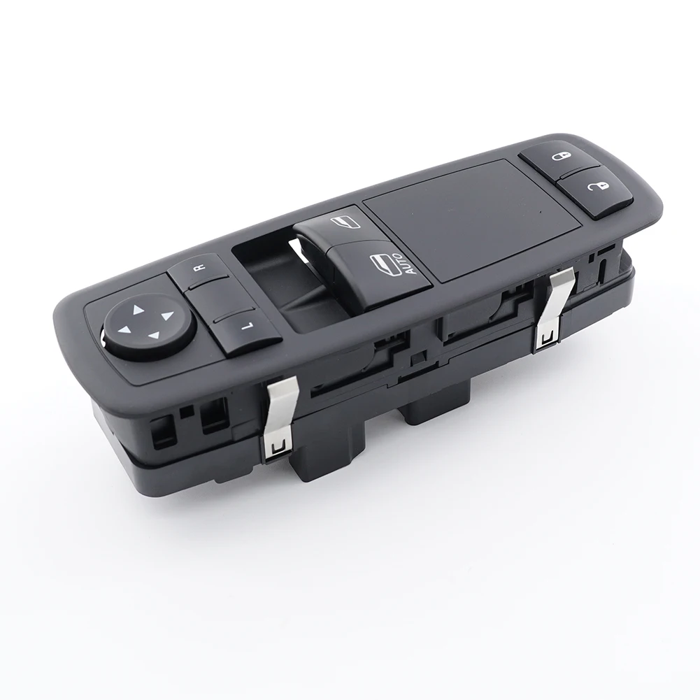 Car Master Casement Switch For Dodge Grand For Chrysler Town & Country 2008-2011 Front Left Electric Power Master Switch
Car Master Casement Switch For Dodge Grand For Chrysler Town & Country 2008-2011 Front Left Electric Power Master Switch