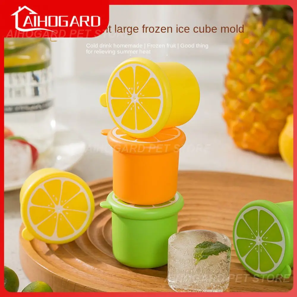 Ice Mold /sets Food Grade Ice Lattice Round Home-made Silicone Molds Maker Kitchen Accessories Round Ice Hockey
Ice Mold /sets Food Grade Ice Lattice Round Home-made Silicone Molds Maker Kitchen Accessories Round Ice Hockey