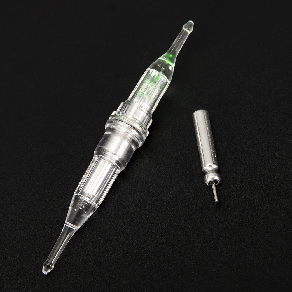 Fish Lure Light Flashing Lamp LED Deep Drop Underwater Sea Fishing Light Squid Lure Flash Fish Attracted Lamp Fishing Tools
Fish Lure Light Flashing Lamp LED Deep Drop Underwater Sea Fishing Light Squid Lure Flash Fish Attracted Lamp Fishing Tools