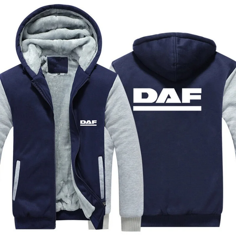 2022 new winter thicken warm hoodies men/women truck fans daf casual sweater fleece hooded jacket male coat
2022 new winter thicken warm hoodies men/women truck fans daf casual sweater fleece hooded jacket male coat