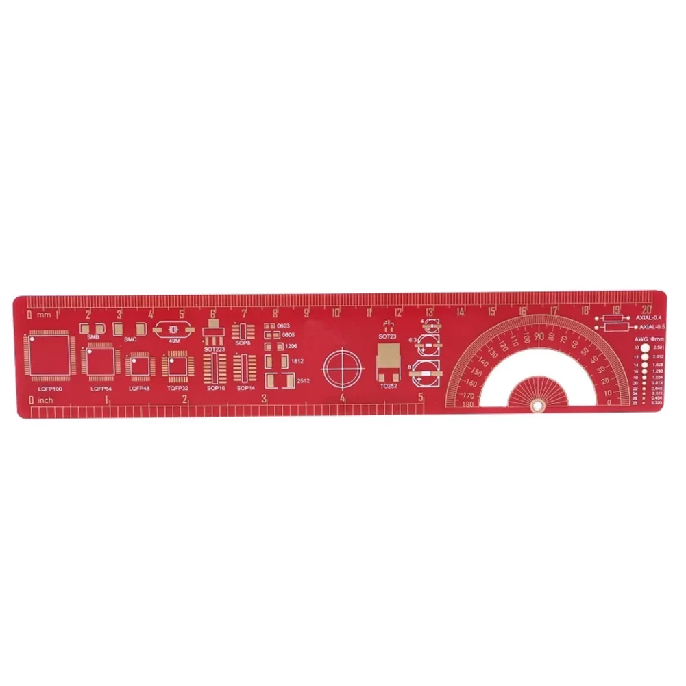 Полый транспортир PCB линейка LM317 напряжение многофункциональная Регулировка PID
Полый транспортир PCB линейка LM317 напряжение многофункциональная Регулировка PID