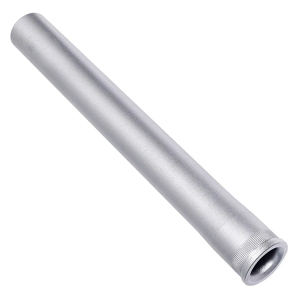 Bicycle Fork Head Tube Accessories Parts Replacement 28.6x30x240mm Aluminum Alloy Bicycle Front Fork Head Tube
Bicycle Fork Head Tube Accessories Parts Replacement 28.6x30x240mm Aluminum Alloy Bicycle Front Fork Head Tube