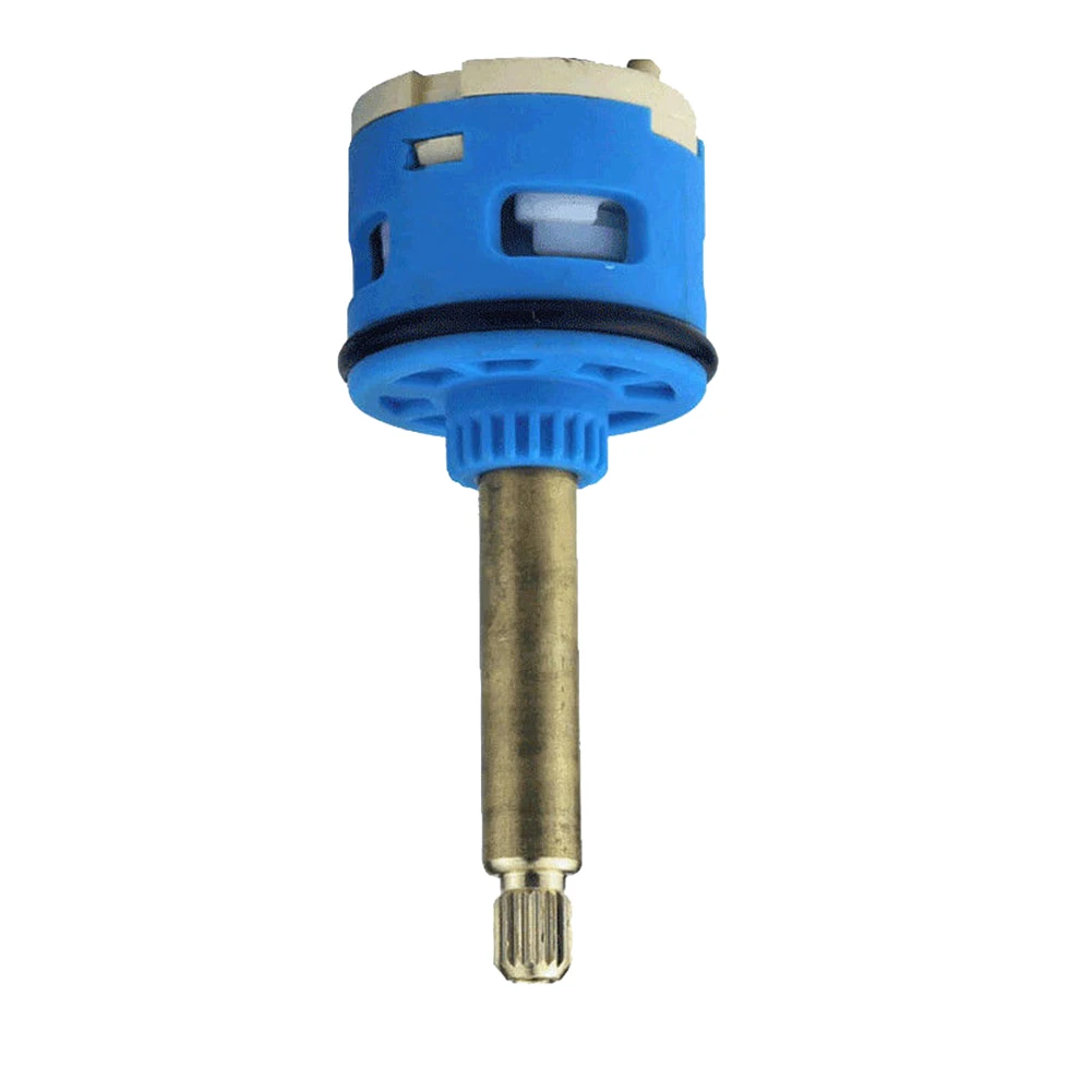 3 Way Shower Valve Flow Diverter Cartridge For Valore VS-1205 Tap Diverter Various Features In The Shower Or Bath
3 Way Shower Valve Flow Diverter Cartridge For Valore VS-1205 Tap Diverter Various Features In The Shower Or Bath