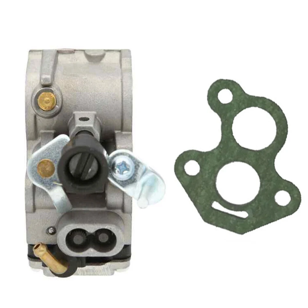 Carburettor Replacement for Jonsered CS2240 CS2240S & For McCulloch CS350 CS390 CS410 Chainsaw Improved Power and Performance
Carburettor Replacement for Jonsered CS2240 CS2240S & For McCulloch CS350 CS390 CS410 Chainsaw Improved Power and Performance