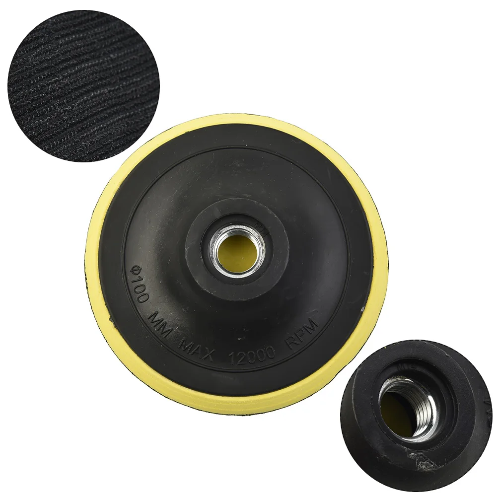 3/4/5/6/7inch Polishing Disc Self Adhesive Disc And Drill Rod For Car Paint Care Polishing Pad Yellow+Black Polishing Disc
3/4/5/6/7inch Polishing Disc Self Adhesive Disc And Drill Rod For Car Paint Care Polishing Pad Yellow+Black Polishing Disc