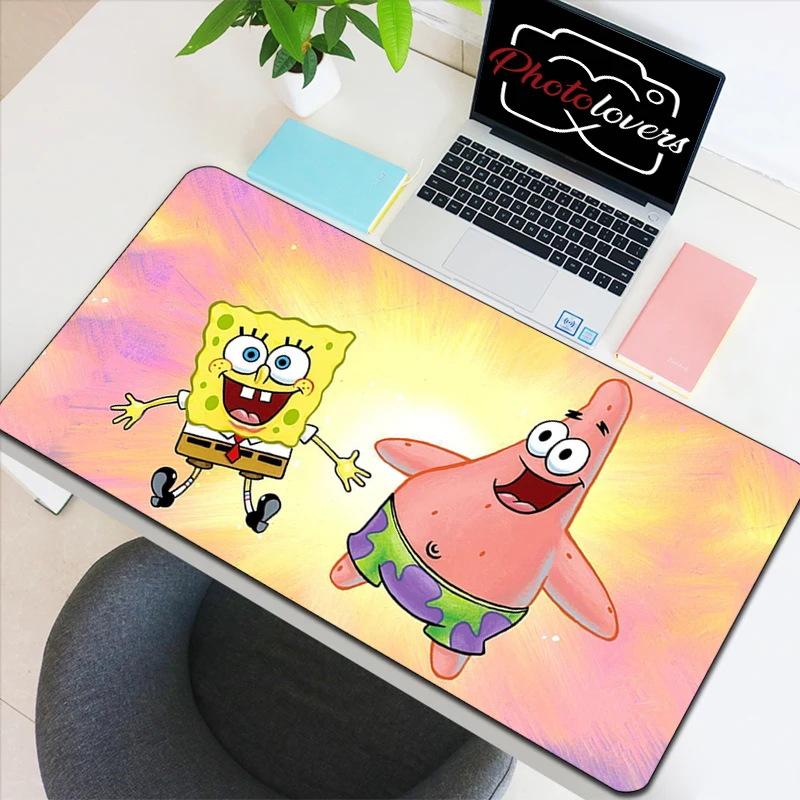 Губчатый игровой коврик Xxl мышь Kawaii клавиатура Компьютерные аксессуары коврик коврики для ПК аниме коврики резиновые Игровые ноутбуки Настольный коврик
Губчатый игровой коврик Xxl мышь Kawaii клавиатура Компьютерные аксессуары коврик коврики для ПК аниме коврики резиновые Игровые ноутбуки Настольный коврик