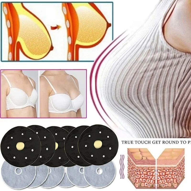 8/4/2Pcs Massage Magnet Electromagnetic Breast Tape for Women Home Magnet Breast Enhancer Chest Enlargement Massage Chest Care
8/4/2Pcs Massage Magnet Electromagnetic Breast Tape for Women Home Magnet Breast Enhancer Chest Enlargement Massage Chest Care