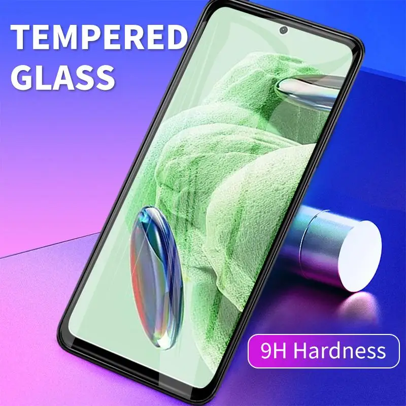 Tempered Glass For Xiaomi Redmi Note 13 Pro 12 11 Pro Plus 5G Redmi 12 10 11 Pro 12c 12s 9 8 Pro 12 Turbo 11s 10s 9S K60 Pro 5G
Tempered Glass For Xiaomi Redmi Note 13 Pro 12 11 Pro Plus 5G Redmi 12 10 11 Pro 12c 12s 9 8 Pro 12 Turbo 11s 10s 9S K60 Pro 5G