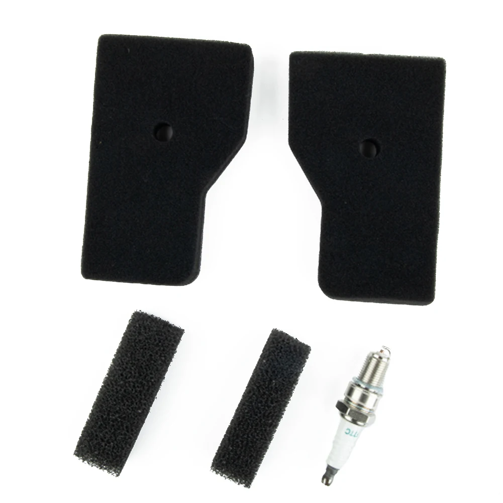 Accessories Air Filters 5 Parts Air Filter Service Kit Parts Power Tools Purified Air For-Honda EU20I Generator
Accessories Air Filters 5 Parts Air Filter Service Kit Parts Power Tools Purified Air For-Honda EU20I Generator