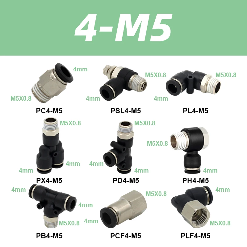 Пневматический соединитель GATELN PC8-02
Пневматический соединитель GATELN PC8-02