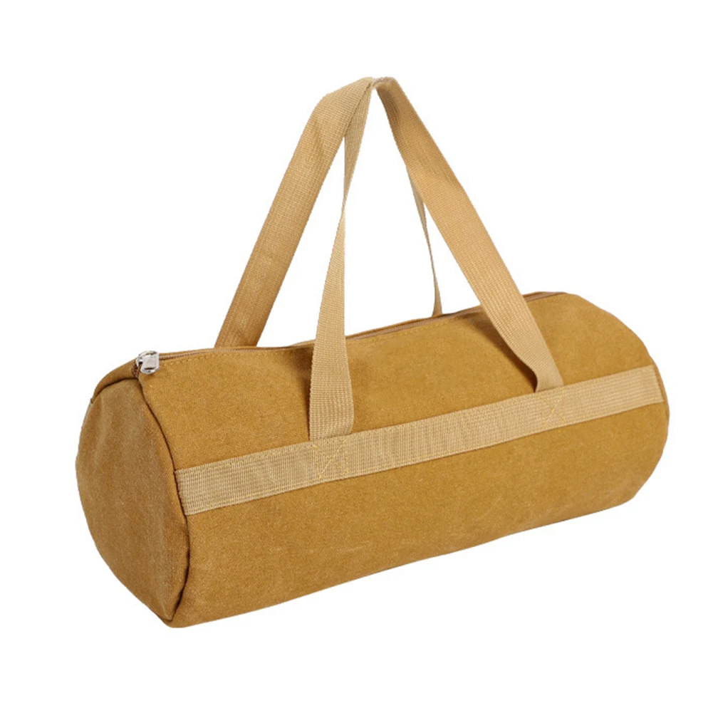 Premium Quality Canvas Tool Bag for Camping and Travel Spacious Organizer for Tools and Tableware Easy to Carry
Premium Quality Canvas Tool Bag for Camping and Travel Spacious Organizer for Tools and Tableware Easy to Carry