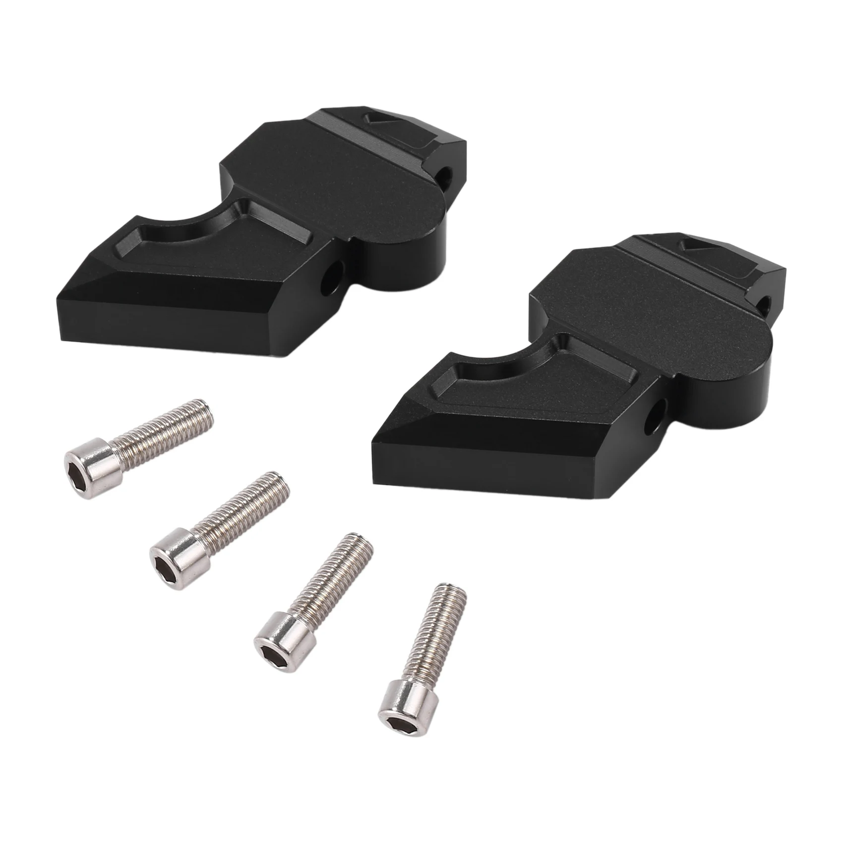 Handlebar Riser Clamp Back Move Mount for Harley Sportster S 1250 RH1250S 21-22 Motorcycle Accessories Handle Bar 
Handlebar Riser Clamp Back Move Mount for Harley Sportster S 1250 RH1250S 21-22 Motorcycle Accessories Handle Bar