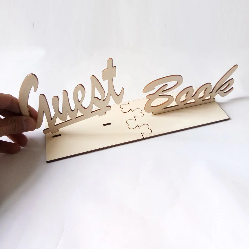 Sign Guest Book Stand Wedding Guestbook Wooden Holders Place Wood Mini Signs Chalkboards Gifts Weddings
Sign Guest Book Stand Wedding Guestbook Wooden Holders Place Wood Mini Signs Chalkboards Gifts Weddings