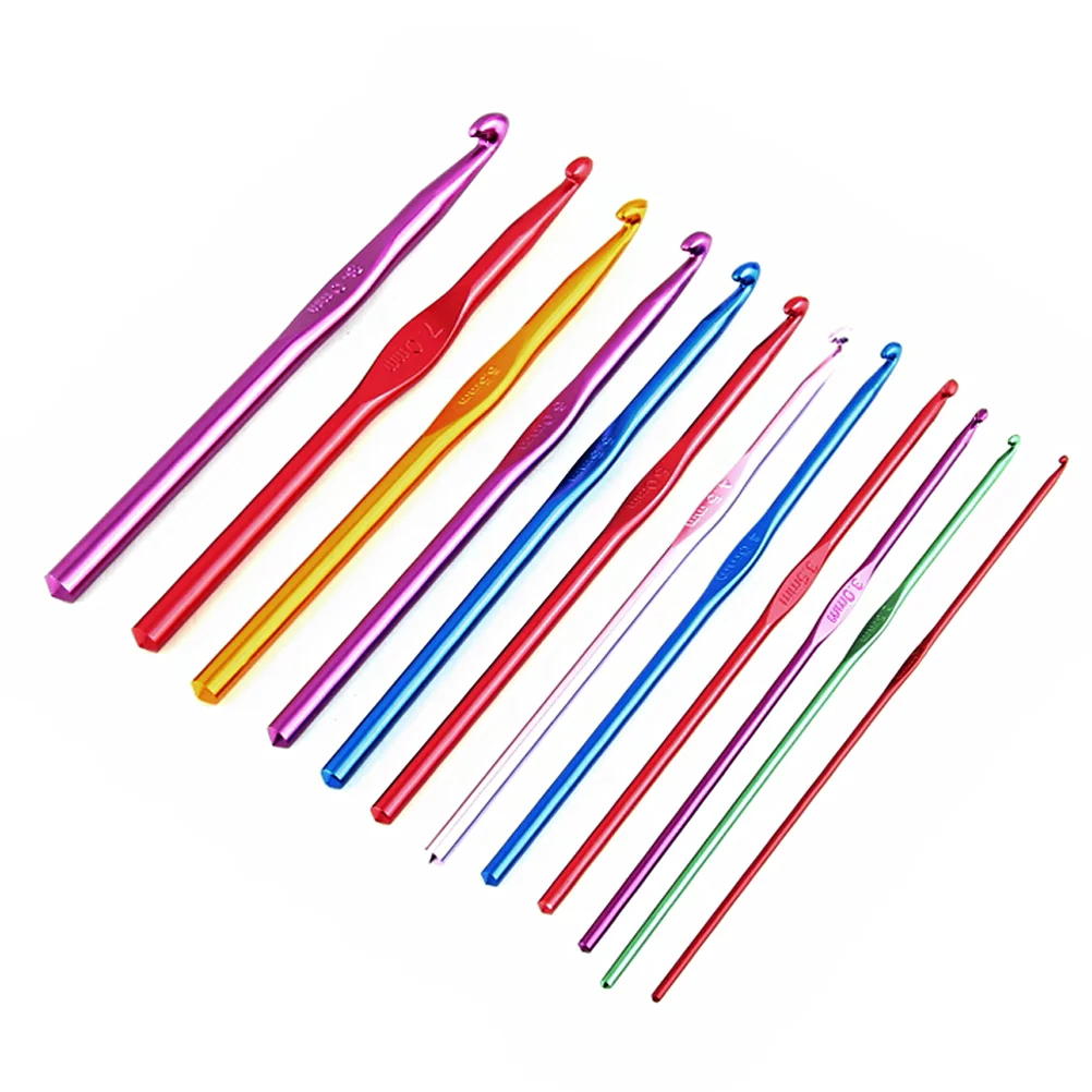 Knitting Circular Crochet Hook Needle Bamboo Set Weaving Sweater Sewing 
Knitting Circular Crochet Hook Needle Bamboo Set Weaving Sweater Sewing