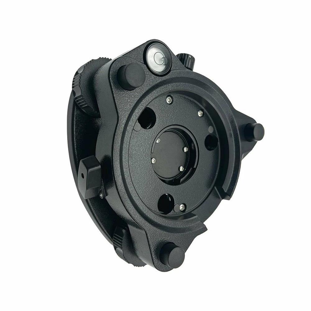 Поворотный адаптер GPS с тремя захватами для Trimble LEICA GPS GNSS 0,5 м-15 м 10 '/2 мм, с 3-мя отверстиями, 5/8 дюйма, черная наружная резьба X11
Поворотный адаптер GPS с тремя захватами для Trimble LEICA GPS GNSS 0,5 м-15 м 10 '/2 мм, с 3-мя отверстиями, 5/8 дюйма, черная наружная резьба X11