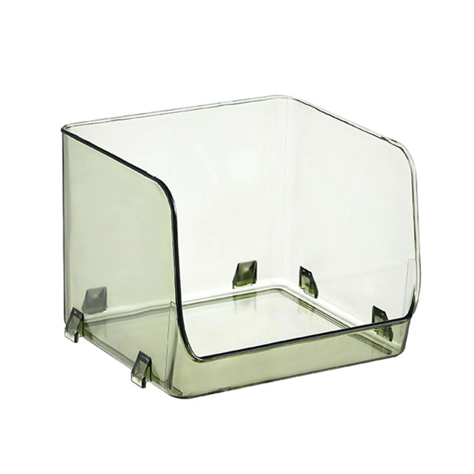 2 шт., пластиковые органайзеры для косметики
2 шт., пластиковые органайзеры для косметики