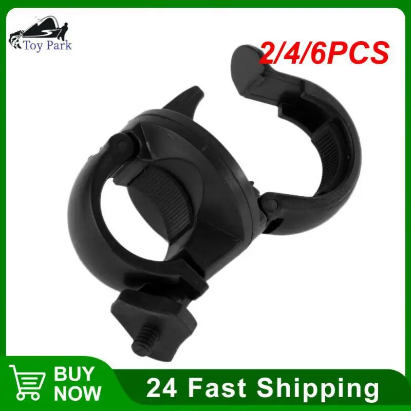 2/4/6PCS Currency Bicycle Lamp Bracket 360 Degree Rotation Multi-function Bicycle Light Stand Durable Easy Disassembly
2/4/6PCS Currency Bicycle Lamp Bracket 360 Degree Rotation Multi-function Bicycle Light Stand Durable Easy Disassembly