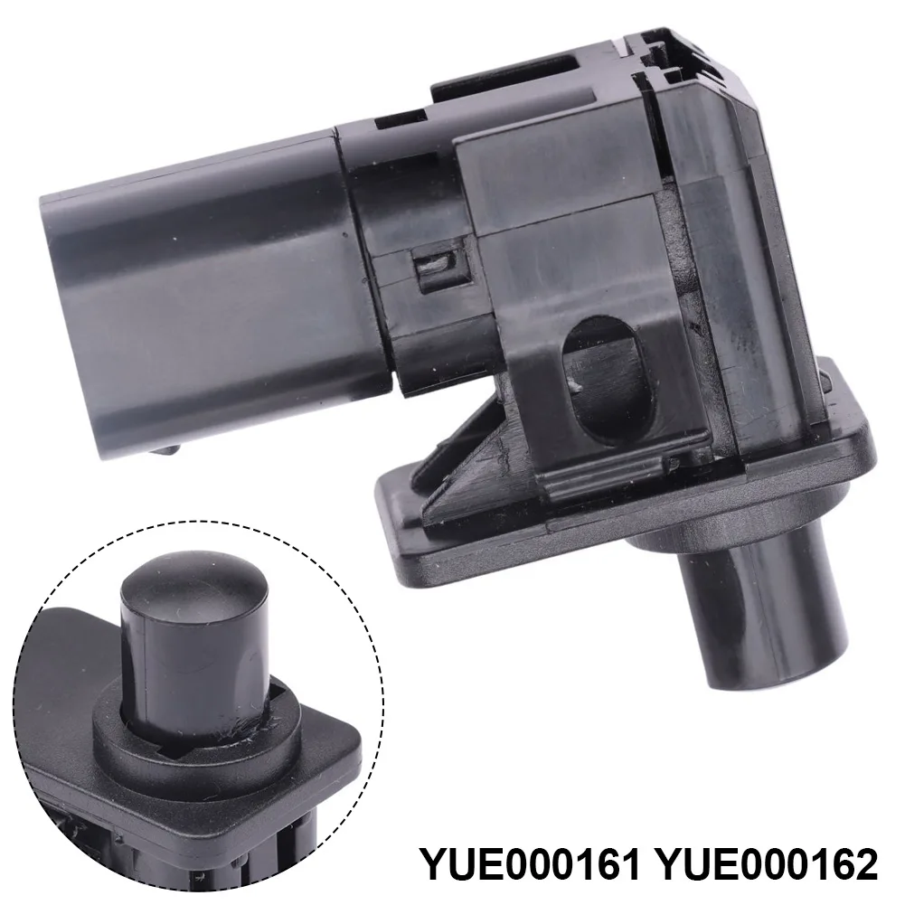 Parts Hood Switch Sensor 1pc Accessories Anti-Theft Black For Land Rover For Range Rover L322 2003-2012 Brand New
Parts Hood Switch Sensor 1pc Accessories Anti-Theft Black For Land Rover For Range Rover L322 2003-2012 Brand New