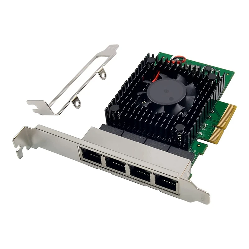 Pcie I225-V 2.5G Network Card Pcie 3.1 2.5Gbe For Windows 10/11 With Low Profile Bracket
Pcie I225-V 2.5G Network Card Pcie 3.1 2.5Gbe For Windows 10/11 With Low Profile Bracket