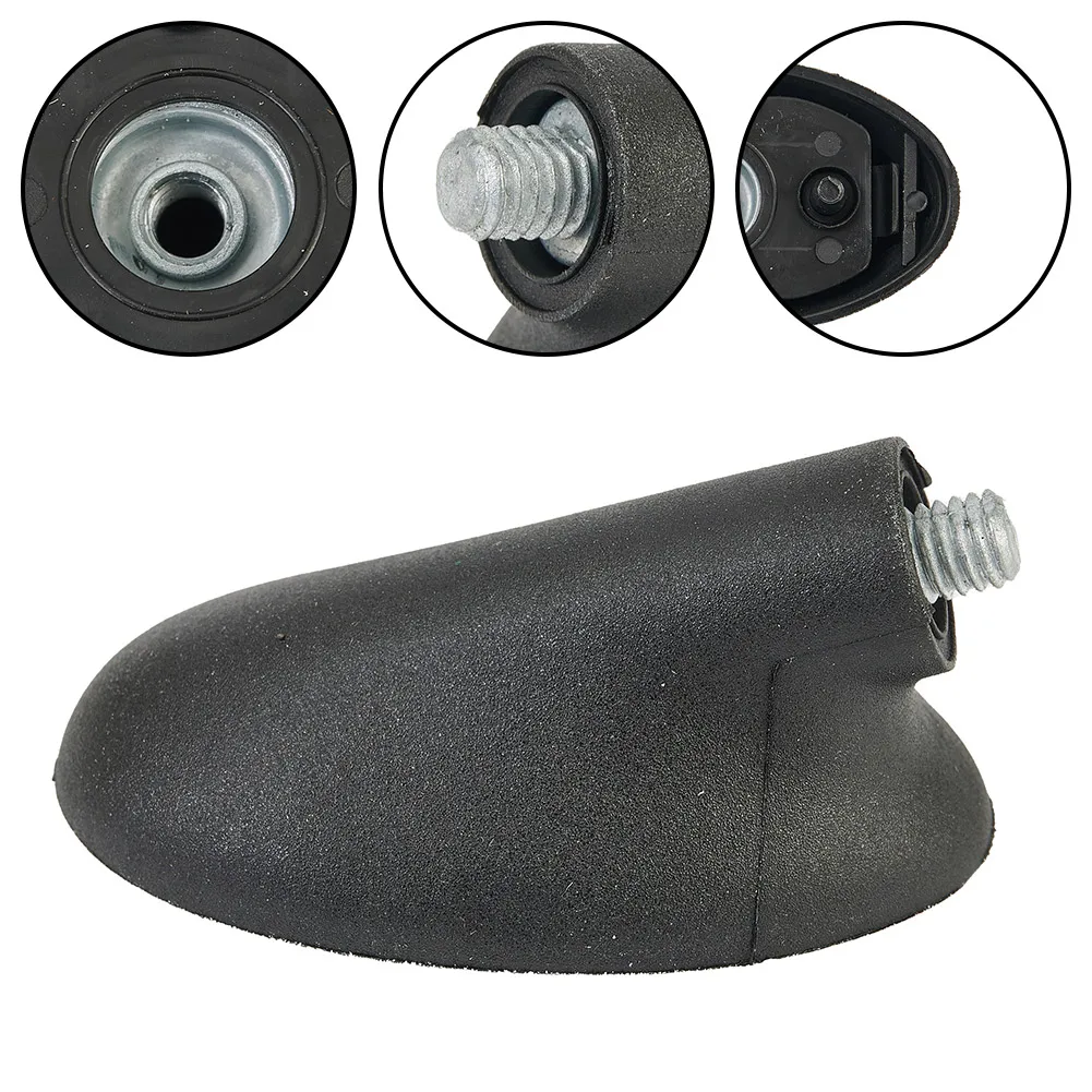 1X Car Roof Antenna Aerial Base For Ford Focus Escort Fiesta Transit Connect Antenna Base ABS Exterior Car Antennas Parts
1X Car Roof Antenna Aerial Base For Ford Focus Escort Fiesta Transit Connect Antenna Base ABS Exterior Car Antennas Parts