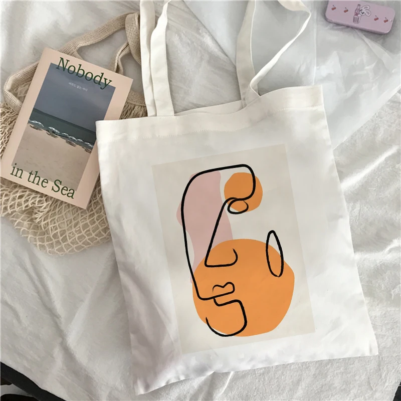 Canvas Shoulder Tote Bag Shoppers Bags Beach Handbags Women's Matisse Abstract Cartoon Aesthetic Harajuku Kawaii Teacher Handbag
Canvas Shoulder Tote Bag Shoppers Bags Beach Handbags Women's Matisse Abstract Cartoon Aesthetic Harajuku Kawaii Teacher Handbag