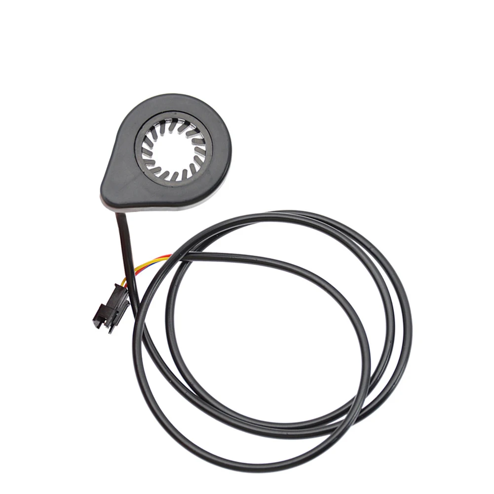 Durable High Quality Bike Pedal Assist Sensor System 3.3ft 32g ABS Accessory Auxiliary Sensor Black Components
Durable High Quality Bike Pedal Assist Sensor System 3.3ft 32g ABS Accessory Auxiliary Sensor Black Components